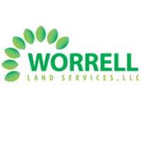 Worrell Land Services Logo