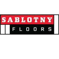 Sablotny Floors Logo