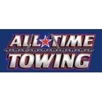 All Time Towing & Automotive Logo