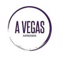 A Vegas Expression Convention Event Planners Logo