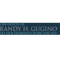 Law Office of Randy H. Gugino Logo