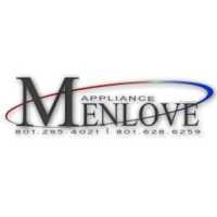 Menlove Appliance Repair Logo