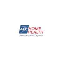 America-Loving Care Home Health Logo