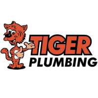 Tiger Plumbing Logo