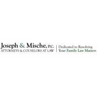Joseph & Mische, P.C. Logo