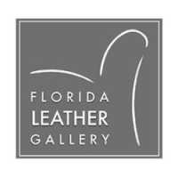 Florida Leather Gallery Logo