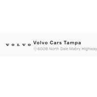 Volvo Cars Tampa Logo