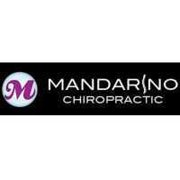 Mandarino Chiropractic - Staten Island, NY Logo
