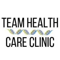 Team Health Care Clinic, PC Logo