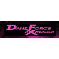 DanzForce Extreme Logo