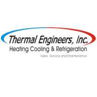 Thermal Engineers Inc Logo