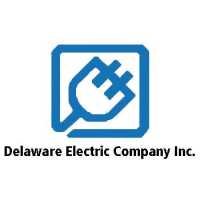 Delaware Electric Co., Inc. Logo