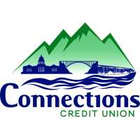 Connections Credit Union Logo