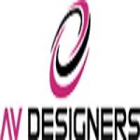 AV Designers Logo