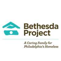 Bethesda Project Administrative Office Logo
