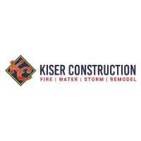 Kiser Construction Logo