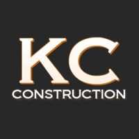 KC Construction of Georgia Inc Logo