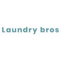 Laundry Bros Long Branch Logo