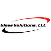 Glass Solutions Logo