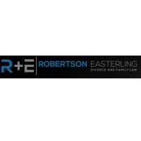 Robertson and Easterling, PLLC Logo