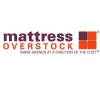 Mattress Overstock Logo