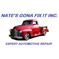 Nate's Gona Fix It Inc Logo