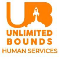 Unlimited Bounds Human Services Logo
