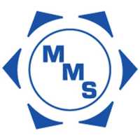Morgan Mechanical Systems, Inc. Logo