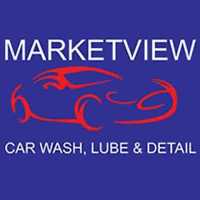 Marketview Carwash Logo