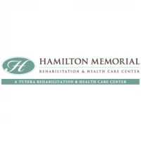 Hamilton Memorial Rehabilitation & Health Care Center Logo