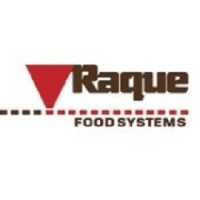 Raque Food Systems LLC Logo