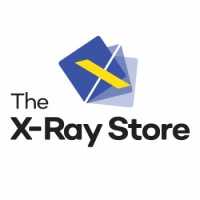 The X-Ray Store Logo