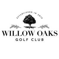 Willow Oaks Golf Club LLC Logo