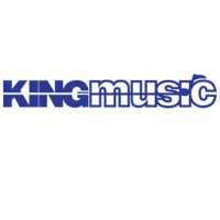 King Music Inc Logo