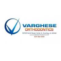 Varghese Orthodontics Logo
