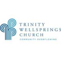 Trinity Wellsprings Church Logo