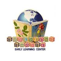Children's Choice Early Learning Center Logo