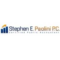 Stephen E. Paolini P.C. Logo
