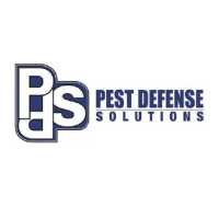 Pest Defense Solutions Logo