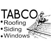 Tabco Roofing & Siding Logo