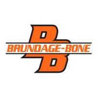 Brundage-Bone Concrete Pumping Logo