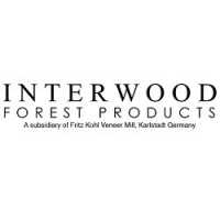 Interwood Forest Products Logo