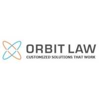 Orbit Law, PLLC - Seattle Immigration Lawyers Logo