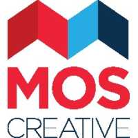 MOS Creative - Mobile Apps / Websites / SEO Logo