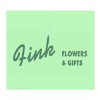 Fink Flowers, Gifts & Flower Delivery Logo
