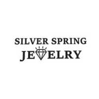 Silver Spring Jewelry Logo