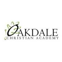 Oakdale Christian Academy Logo