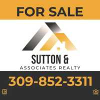 Sutton & Associates Realty Logo