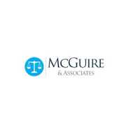 McGuire & Associates Logo