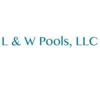 Water Witch Pools by L&W LLC Logo